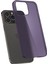 Buff iPhone 15 Pro Max Slimfy Kılıf Purple 4
