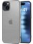 Buff iPhone 15 Slimfy Kılıf White 1