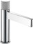 Roma Chrome Lavabo Bataryası 1