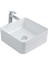 Arte White Kare Lavabo 1