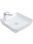 Focus White Lavabo 1
