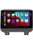 Jeep Wrangler Android Multimedya Carplay Oem 4gb RAM+64GB HDD Navigosyan Tuşlu Ekran 1