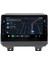 Jeep Wrangler Android Multimedya Carplay Oem 4gb RAM+64GB HDD Navigosyan Tuşlu Ekran 3