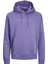 Erkek Sweatshirt Jjestar Mor/purple 13W42ESTAR 2