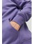 Erkek Sweatshirt Jjestar Mor/purple 13W42ESTAR 5