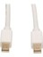 Minidisplayport Erkek Erkek Kablo Mini Dp Erkek Erkek Kablo 4
