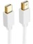 Minidisplayport Erkek Erkek Kablo Mini Dp Erkek Erkek Kablo 5