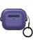 Buff Airpods Pro 2 Djpods Kılıf Purple-Iris 1