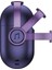 Buff Airpods Pro 2 Djpods Kılıf Purple-Iris 5