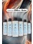 Ice Kolonya Cam Şişe 250 ml x 6 Adet 1