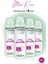 Mineral 48 Saat Ultra Kuru Sprey Deodorant 150 ml x 4 Adet 1