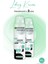 Mineral Lekesiz Koruma Ferah Sprey Deodorant 150 ml x 2 Adet 1