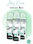 Mineral Lekesiz Koruma Ferah Sprey Deodorant 150 ml x 3 Adet 1