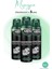 Men Magnezyum Ultra Kuru 72 Saat Sprey Deodorant 150 ml x 3 Adet 1