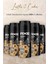 Leather & Cookies Erkek Deodorant Sprey 150 ml x 5 Adet 1