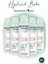 Mineral Hyaluronik Bakım 72H Sprey Deodorant 150 ml x 5 Adet 1