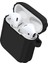 Buff Airpods 2 Rubber Silikon Kılıf Black 2