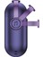 Buff Airpods 2 Djpods Kılıf Purple-Iris 5