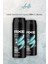 Apollo Erkek Deodorant Sprey 150 ml x 2 Adet 1
