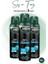 Men 72H Saf ve Temiz Erkek Deodorant 150 ml x 3 Adet 1