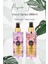 Pj Body Splash Pure Love 250 ml ve Silky Touch 250 ml 1