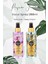Pj Body Splash Pure Love 250 ml ve Deep Charm 250 ml 1