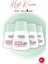 Mineral Magnezyum Ultra Kuru Roll-On 72 Saat x 4 Adet 1