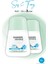 Mineral Saf ve Temiz Roll-On Deodorant x 2 Adet 1