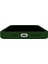 Buff iPhone 15 Pro Rubber Fit Kılıf Dark Green 3