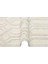 Zenıth Znt 07 Cream Yumuşak Dokulu Natural Yün ve Viskon Ile Üretilen Şık Modern Makine Dokuması Halı 2