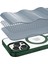Buff iPhone 15 Pro Max Magsafe Slim Fit Kılıf Dark Green 3