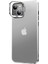 Buff iPhone 15 New Corner Kılıf Clear 2