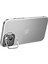 Buff iPhone 15 New Corner Kılıf Clear 3