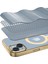 Buff iPhone 15 Magsafe Slim Fit Kılıf Gold 3