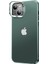 iPhone 15 Plus New Corner Kılıf Green 2