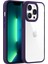 iPhone 13 Pro Max New Air Bumper Kılıf Purple 1