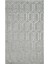 Zenıth Znt 07 Grey Yumuşak Dokulu Natural Yün ve Viskon Ile Üretilen Şık Modern Makine Dokuması Halı 1