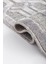 Zenıth Znt 07 Grey Yumuşak Dokulu Natural Yün ve Viskon Ile Üretilen Şık Modern Makine Dokuması Halı 2