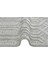 Zenıth Znt 07 Grey Yumuşak Dokulu Natural Yün ve Viskon Ile Üretilen Şık Modern Makine Dokuması Halı 4