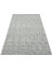 Zenıth Znt 07 Grey Yumuşak Dokulu Natural Yün ve Viskon Ile Üretilen Şık Modern Makine Dokuması Halı 5