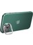 Buff iPhone 15 New Corner Kılıf Green 3