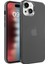 Buff iPhone 15 New Corner Kılıf Black 1