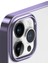 iPhone 15 Pro Max Magsafe Slim Fit Kılıf Purple 5