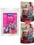 Avida Lamb Kedi Sticks 12'li Kuzu Etli ve New Story Bites Taneli 2 x 60 gr Atıştırmalık Yumuşak Ödül 1
