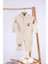 Babyhola Kot Kumaş Kız Erkek Bebek Tulum 12304 1