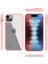 Buff iPhone 15 New Air Bumper Kılıf Pink 3
