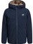 Jack & Jones 12239789 Cocuk Mont - Lacivert 4