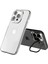Buff iPhone 15 Pro New Corner Kılıf Black 4
