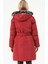 Z6774 Dewberry Bayan Kaban-Bordo 2