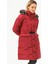 Z6774 Dewberry Bayan Kaban-Bordo 3